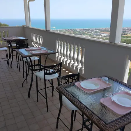La Dolce Bed and breakfast Colonnella