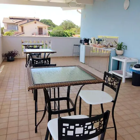 La Dolce Bed & Breakfast Colonnella