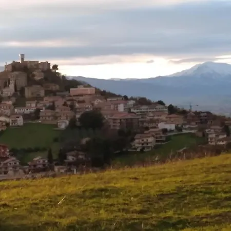 La Dolce Bed & Breakfast Colonnella