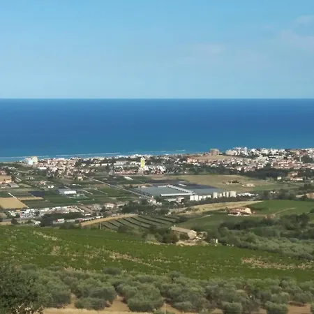 Bed and breakfast La Dolce 3*