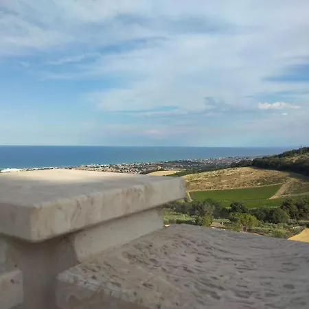 Bed and breakfast La Dolce Colonnella