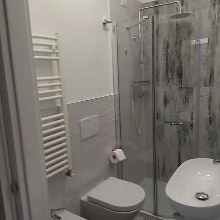 Bed and breakfast La Dolce Colonnella
