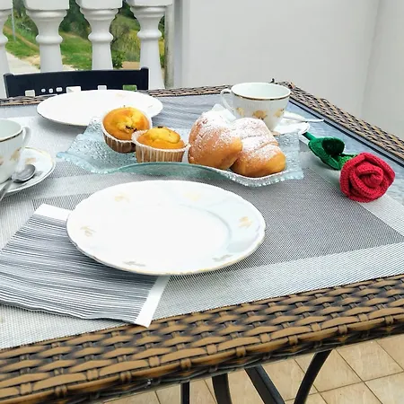 فندق مبيت وإفطار La Dolce *
