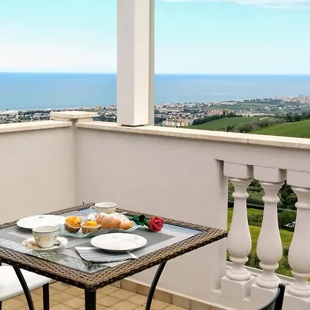 La Dolce Bed & Breakfast Colonnella