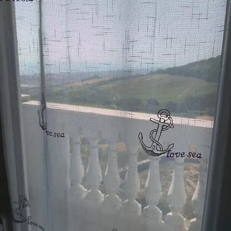 Bed and breakfast La Dolce 3*