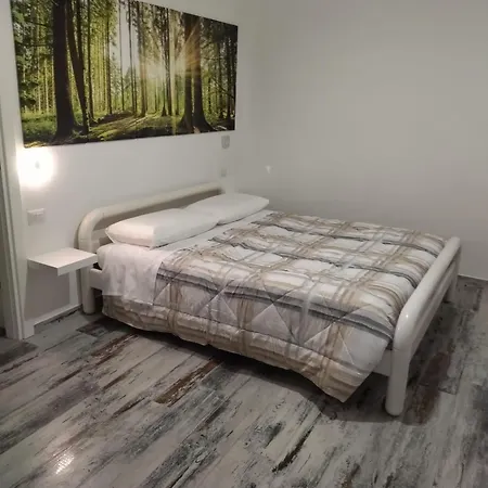 La Dolce Bed & Breakfast