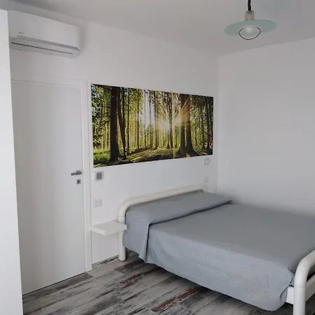 La Dolce Bed & Breakfast Colonnella