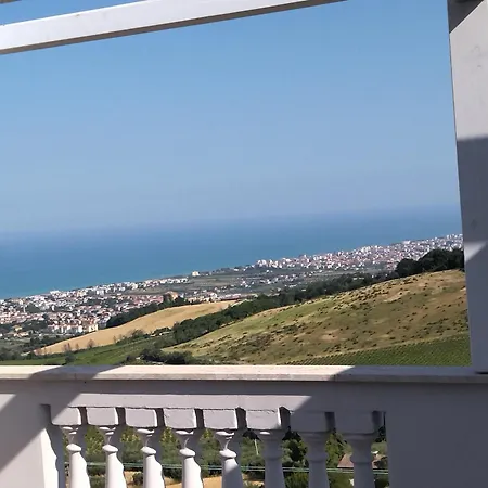 La Dolce فندق مبيت وإفطار *