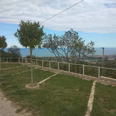 Bed and breakfast La Dolce Colonnella