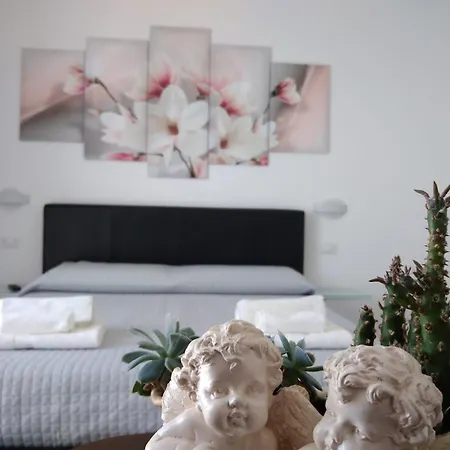 La Dolce Bed and breakfast 3*