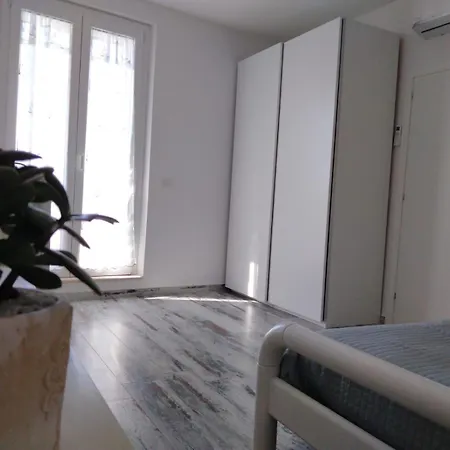 Bed and breakfast La Dolce 3*