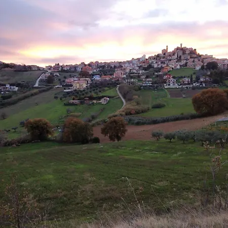 La Dolce Bed and breakfast Colonnella