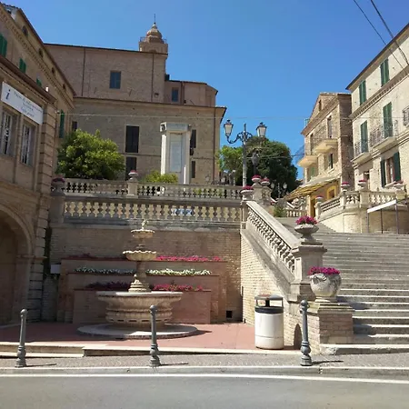 La Dolce Bed and breakfast 3*