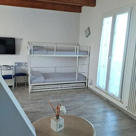 La Dolce Bed and breakfast 3*